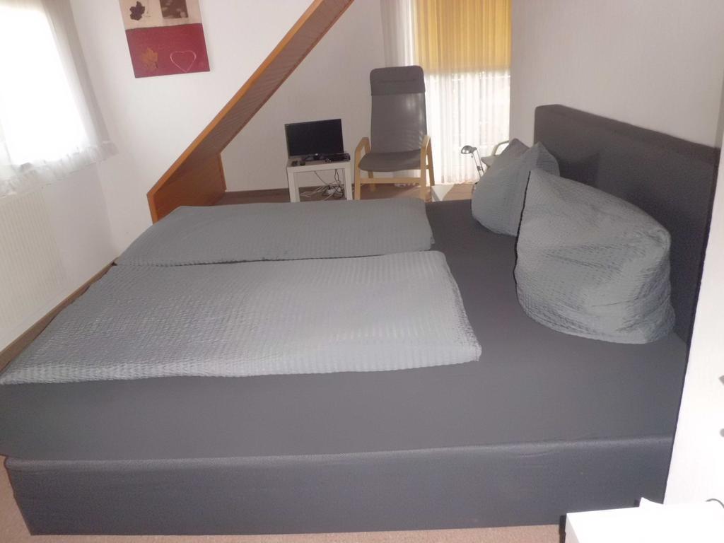 Ferienquartier Waldblick Lügde Quarto foto